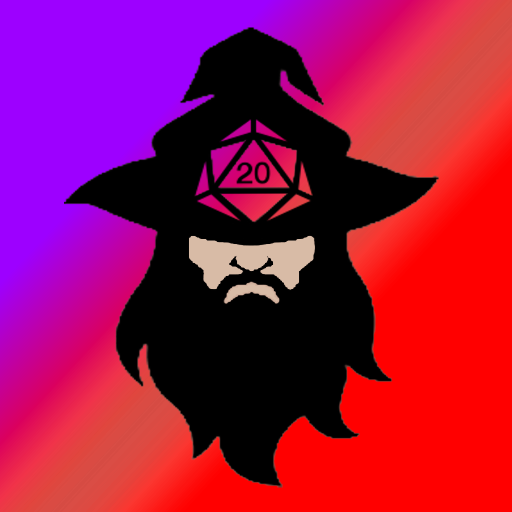 Gaming Wizards Icon