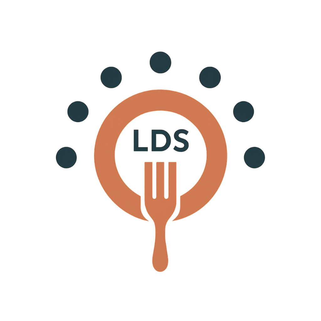 LDS Taste Buds App Icon
